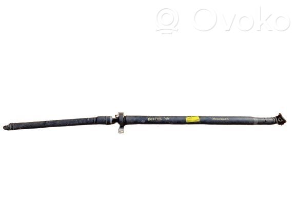 Drive shaft (set)   320003602R