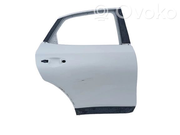 KIA Xceed Puerta delantera 