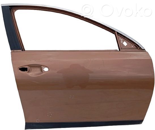 Priekinės durys   76004J7800