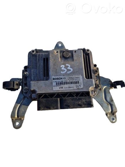 Fiat Bravo Other control units/modules 