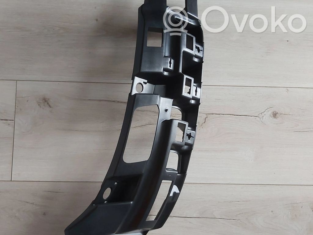 Citroen C5 Front bumper mounting bracket 