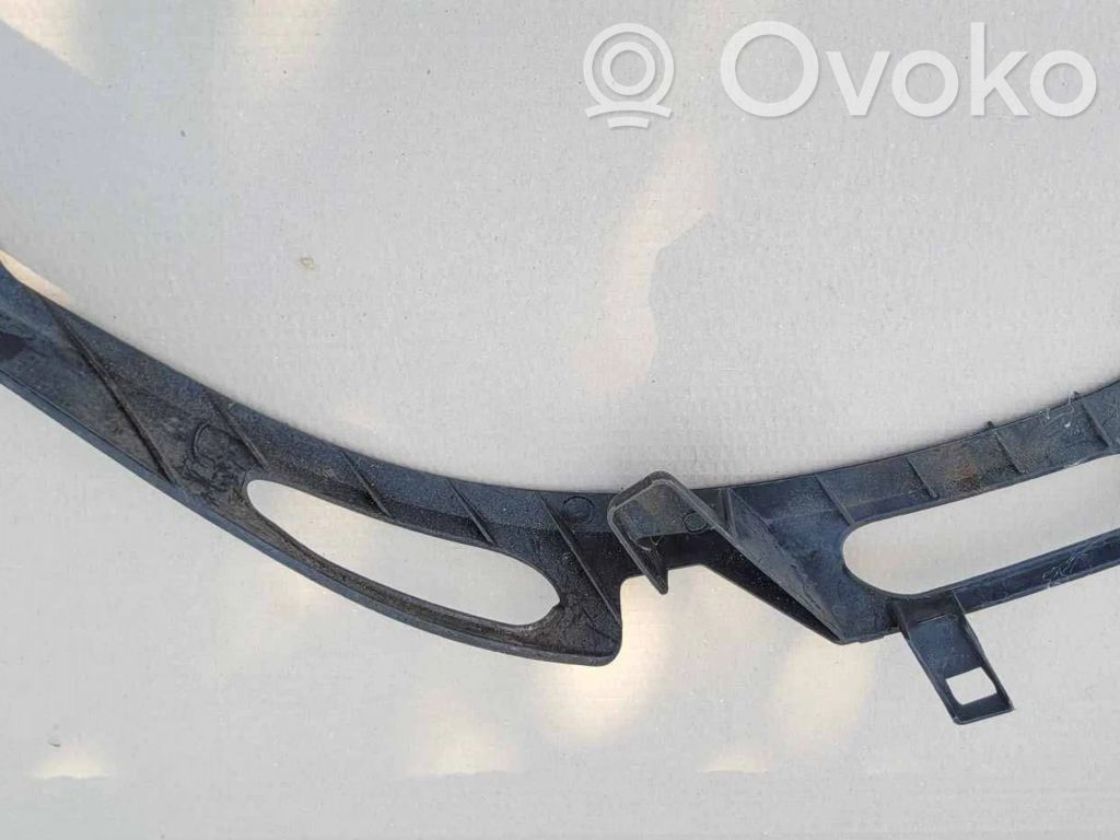 Citroen C3 Picasso Front bumper mounting bracket 