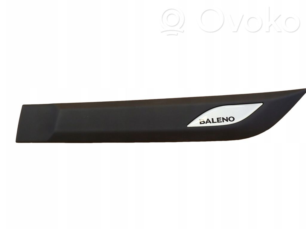Suzuki Baleno EG Listwa drzwi tylnych 
