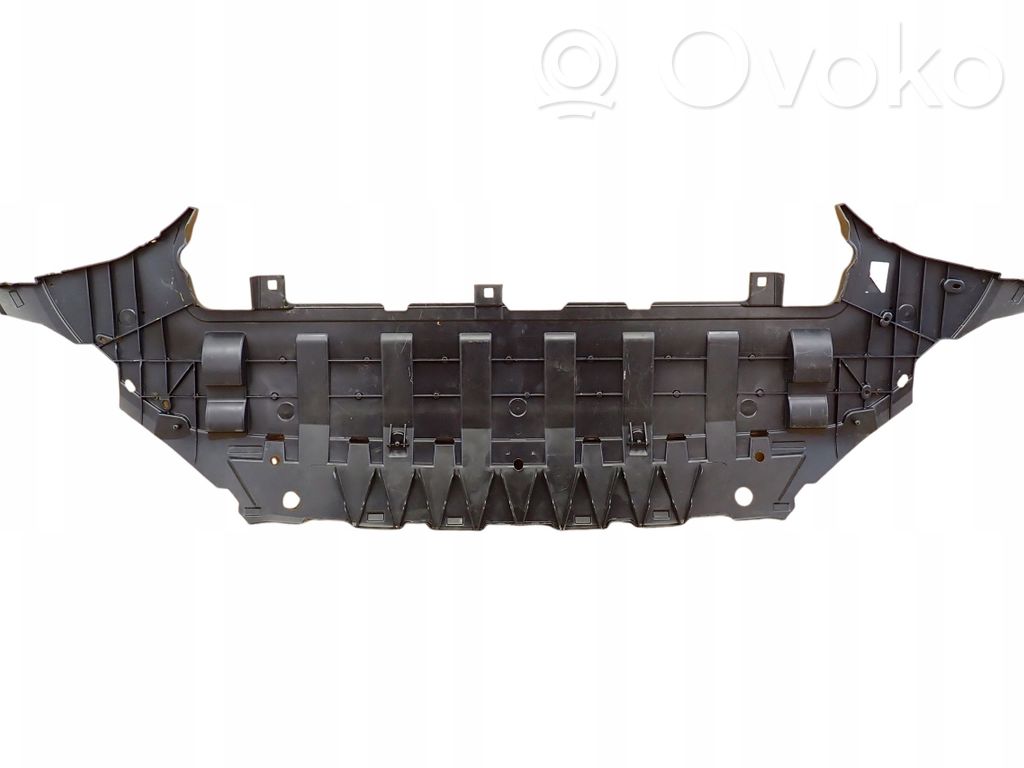 Volvo XC60 Front bumper skid plate/under tray 