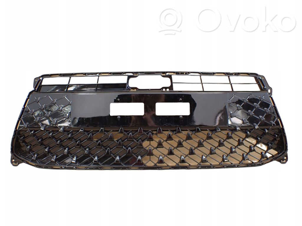 Toyota Aygo AB10 Front bumper lower grill 