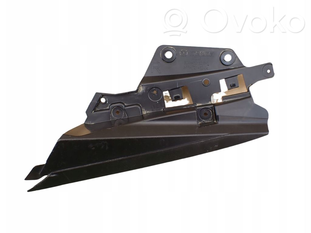 Mazda 3 Headlight/headlamp mounting bracket 