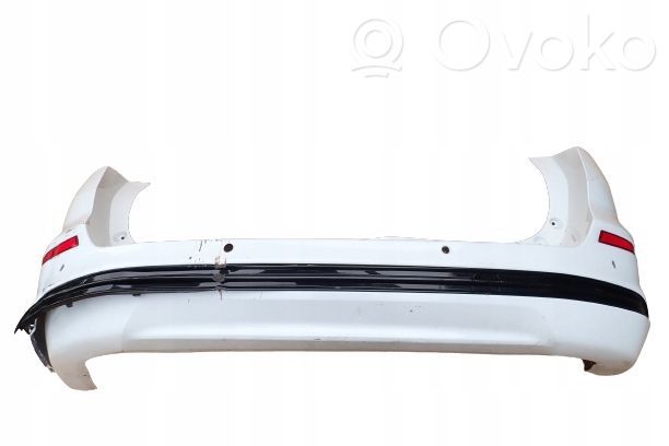 Parachoques   DS7317A894S,17A894,VII22