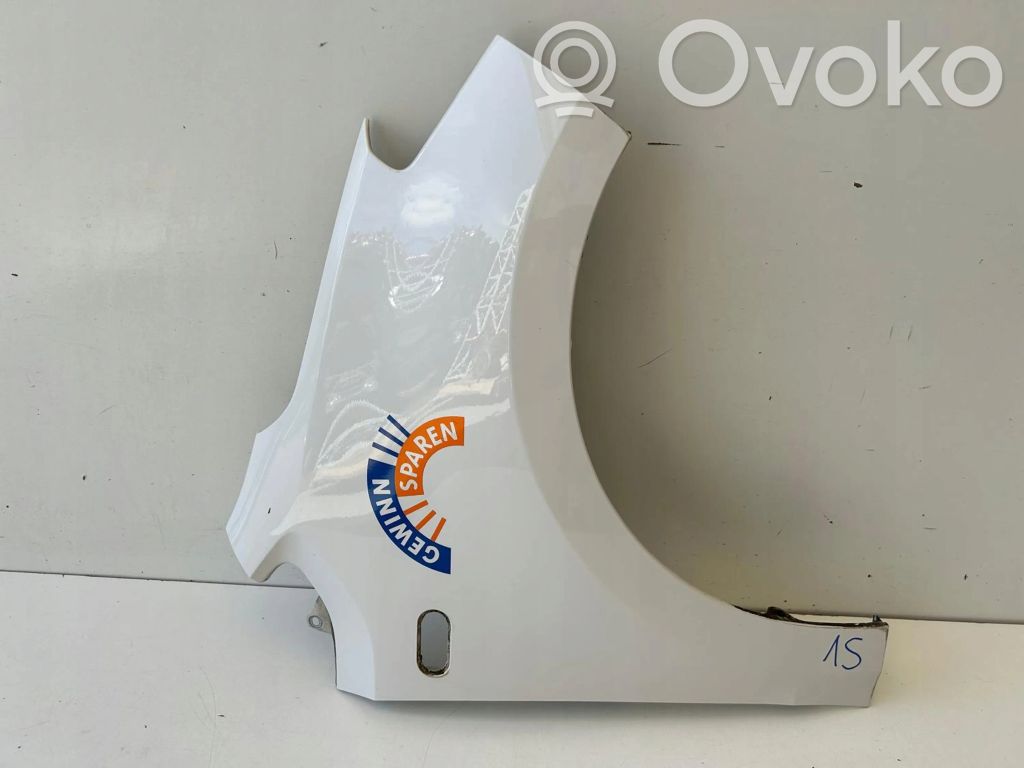 Volkswagen Up Lokasuoja 