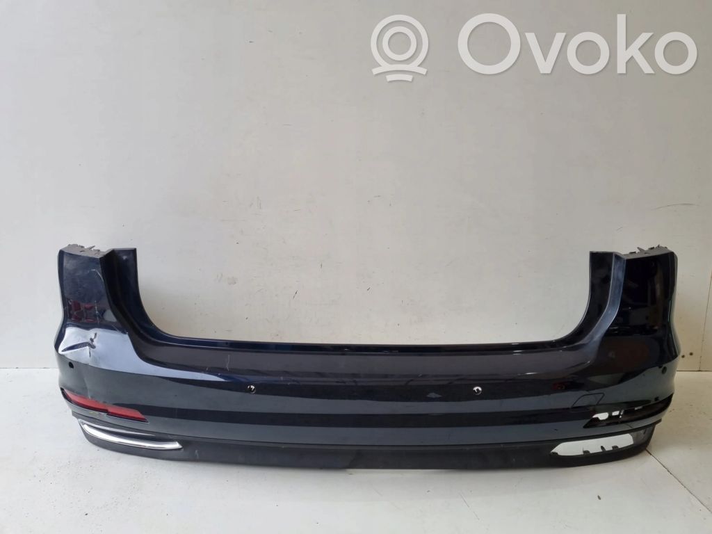 Audi A6 S6 C8 4K Parachoques 