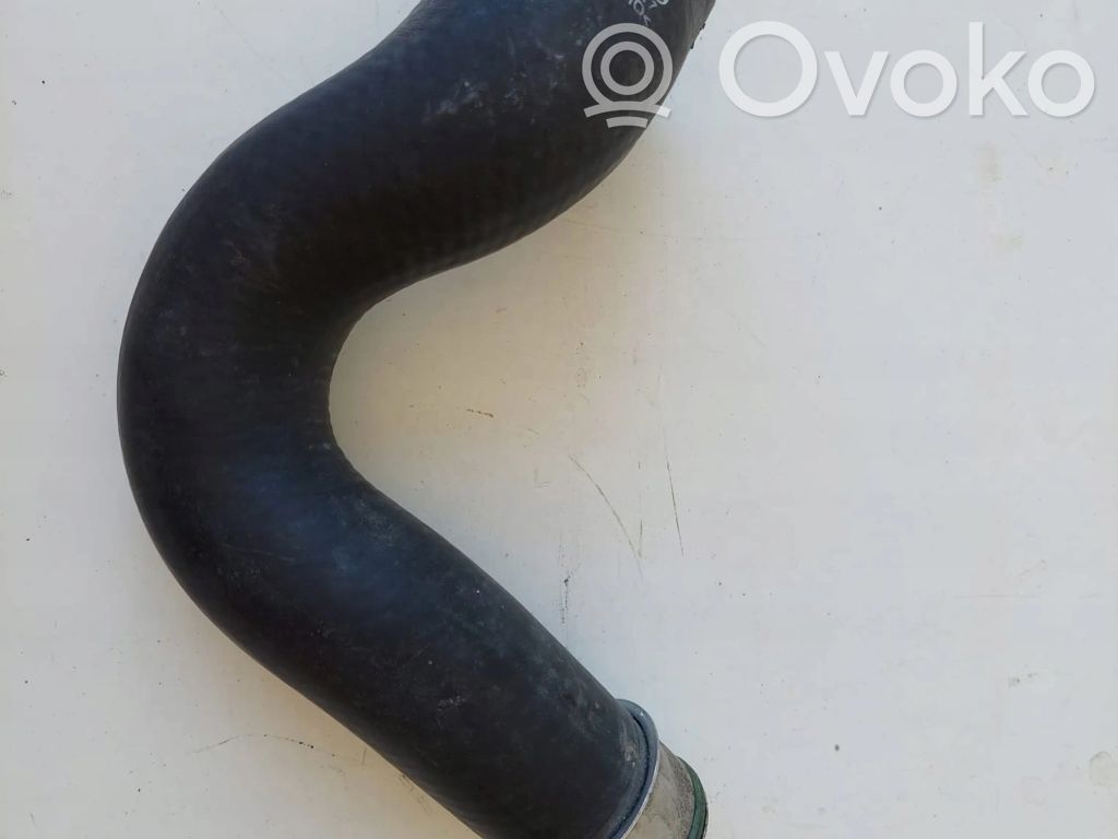 Audi Q7 4M Furtun/conductă intercooler 