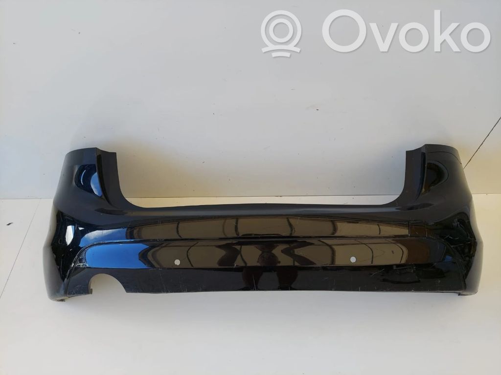 BMW 2 F45 Parachoques 