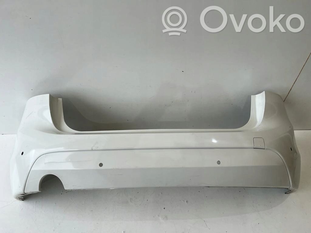 BMW 2 F45 Parachoques 