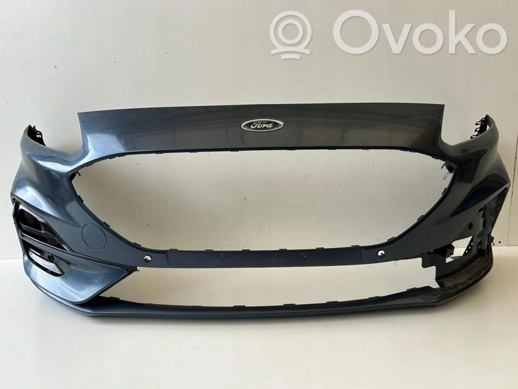 Ford Kuga III Parachoques delantero 