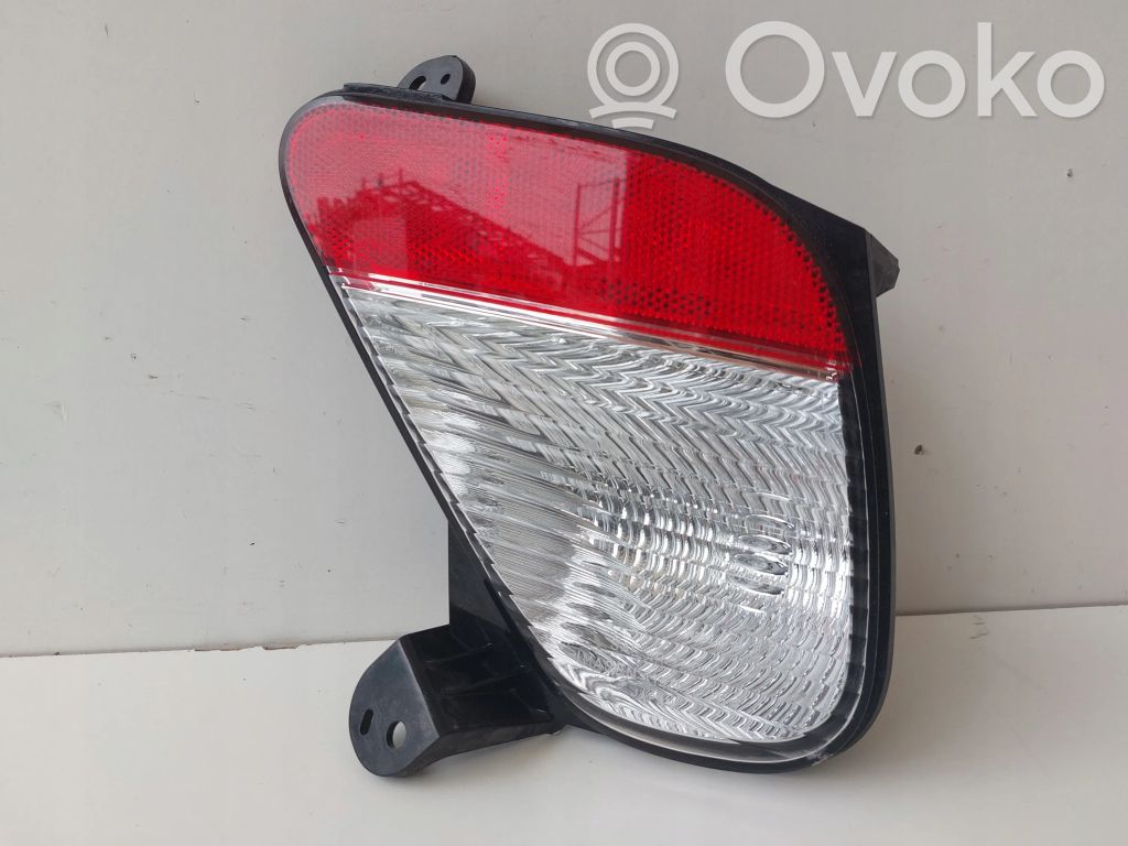 Mitsubishi Eclipse Cross Reverse light 