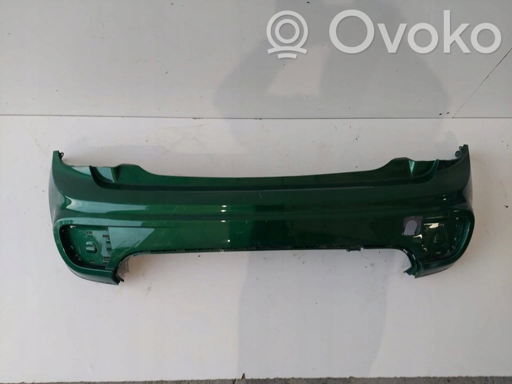 Mini One - Cooper F56 F55 Parachoques 