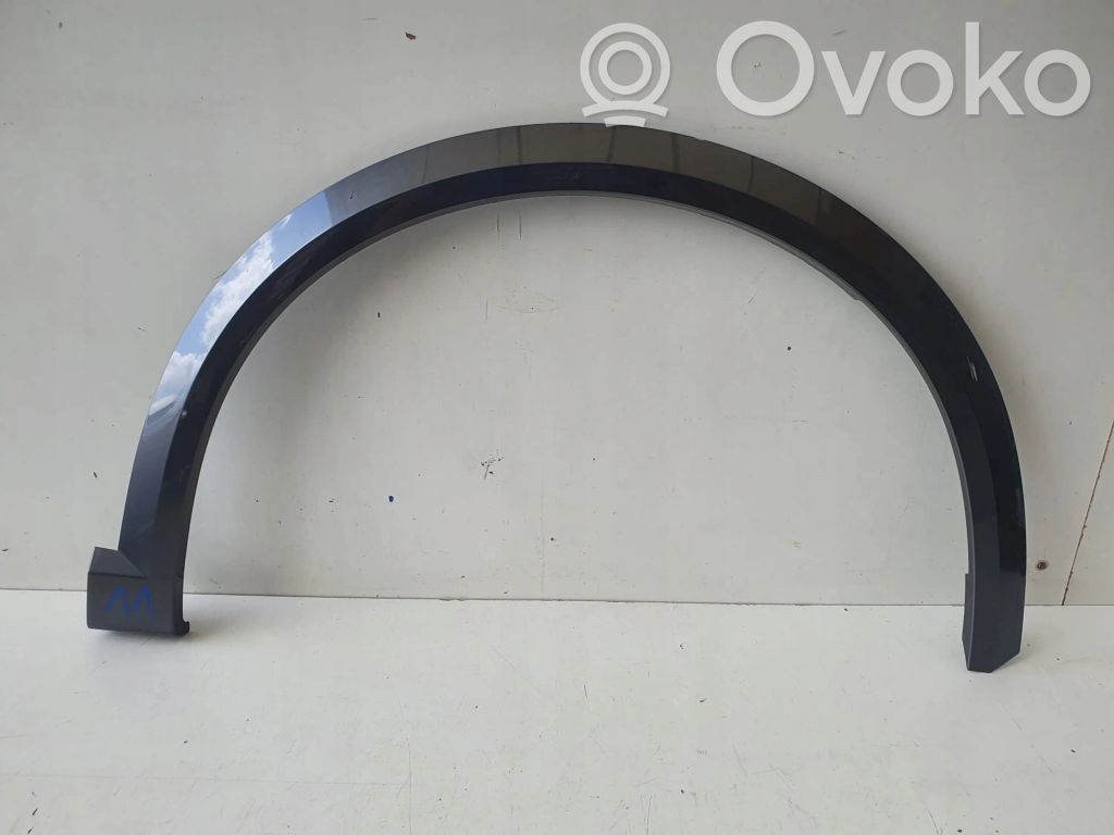 Cupra Formentor Front arch trim 