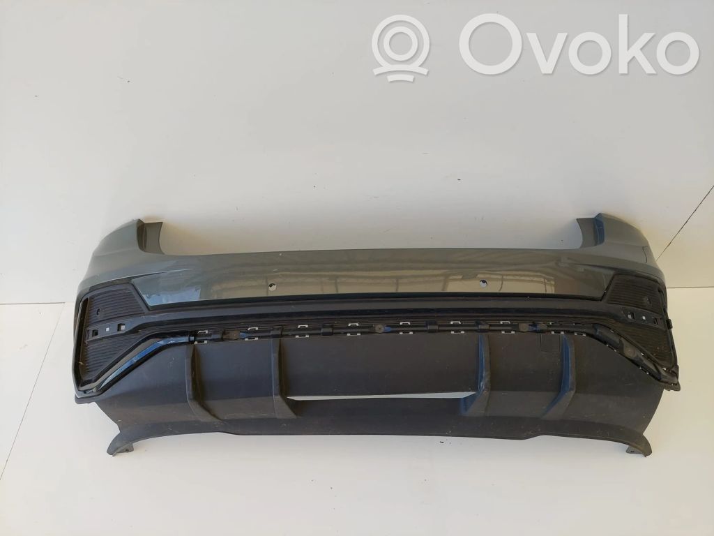 Audi Q3 F3 Parachoques 