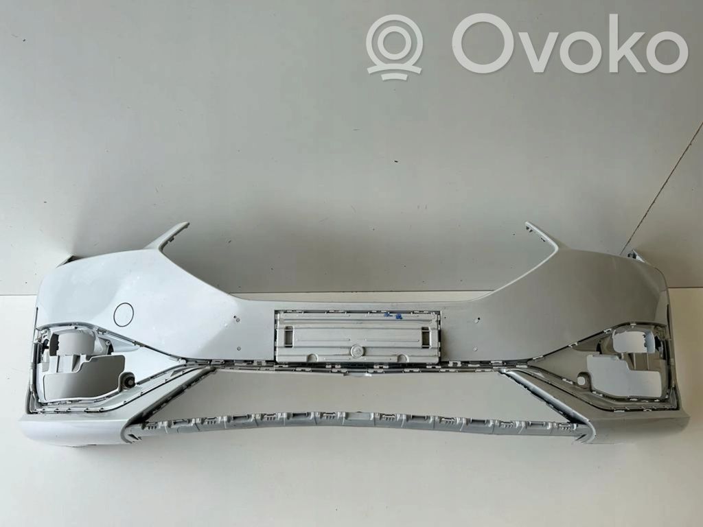 Seat Leon IV Parachoques delantero 