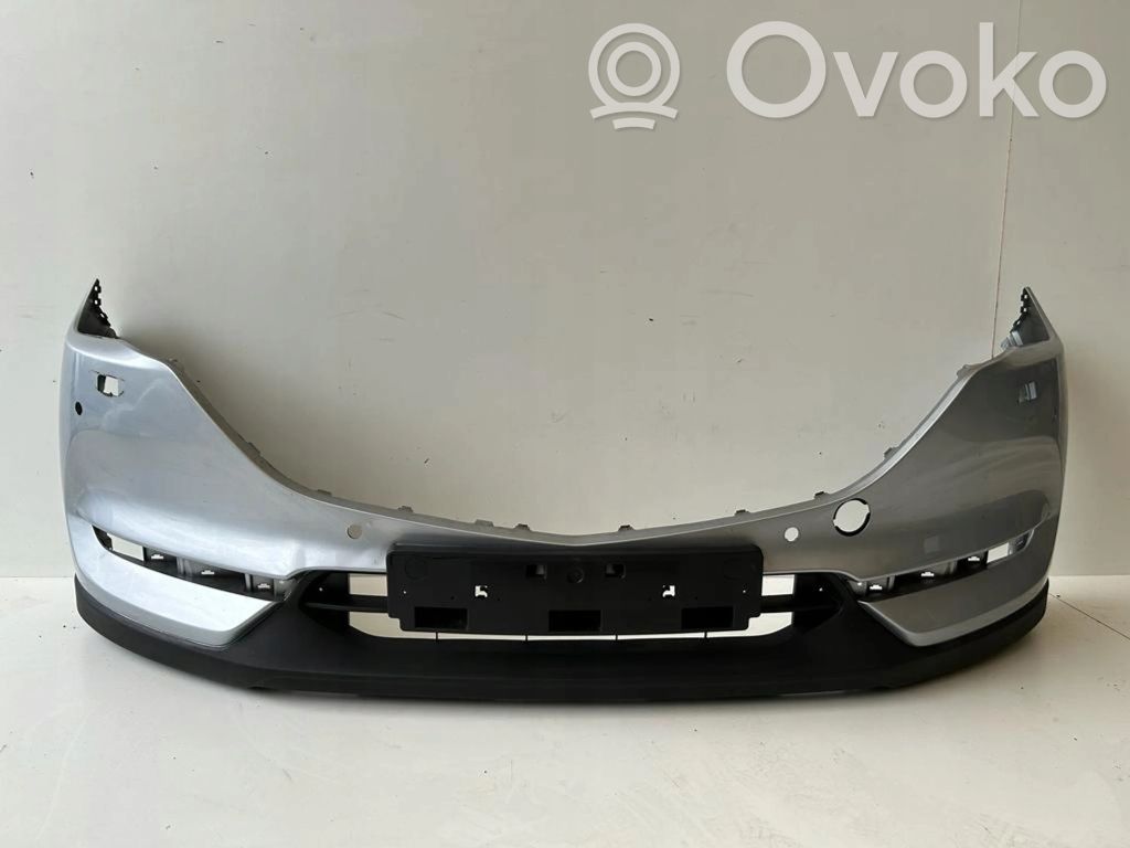 Front bumper   KB8A50031