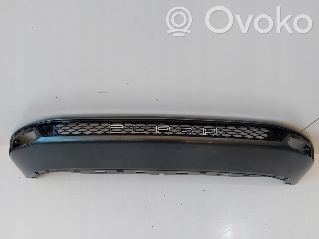 Seat Ateca Etupuskurin reuna 