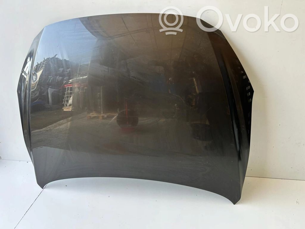 Engine bonnet/hood