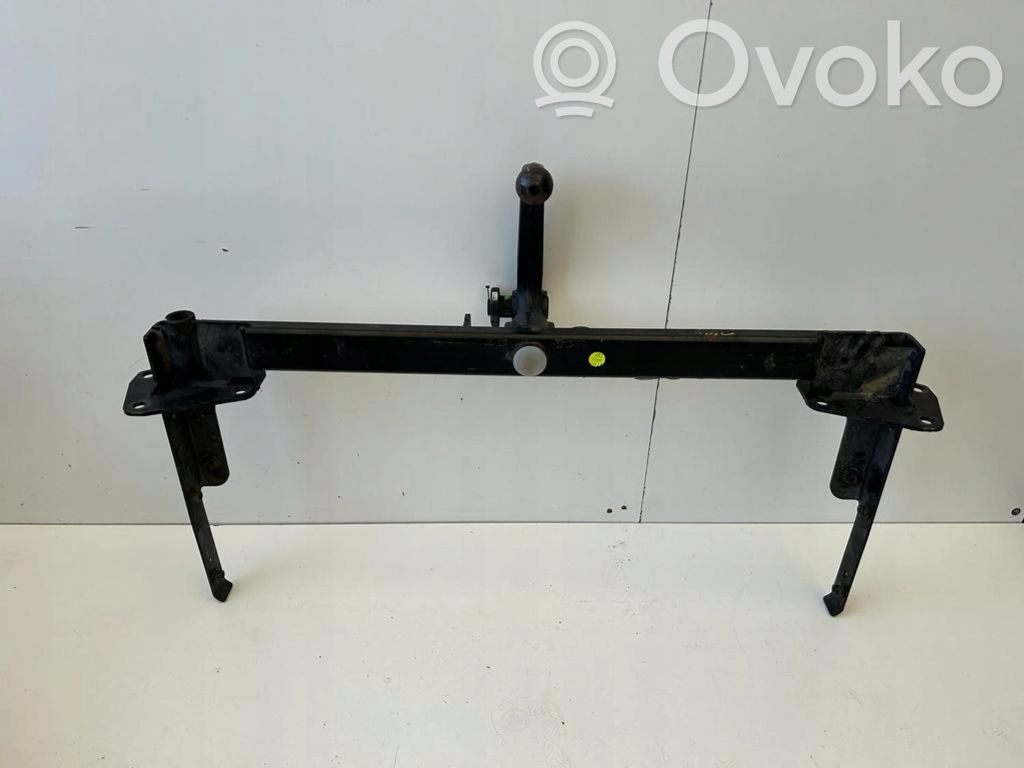 Opel Astra K Juego de bolas de remolque 