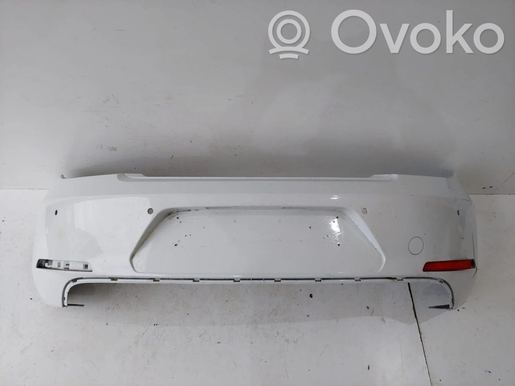 Volkswagen Beetle A5 Parachoques 