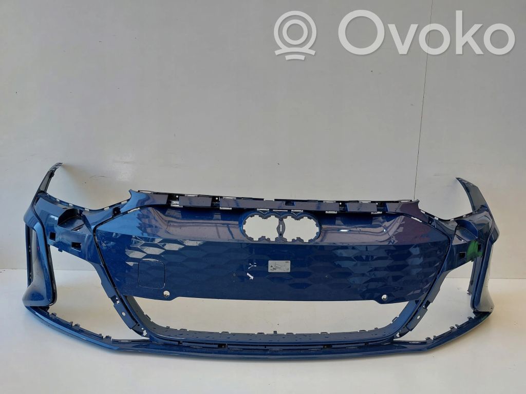 Priekinis bamperis   4J3807221