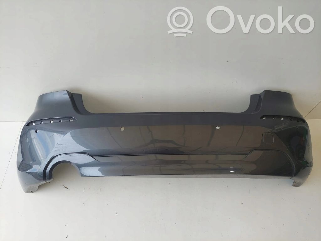 BMW 1 F40 Parachoques 