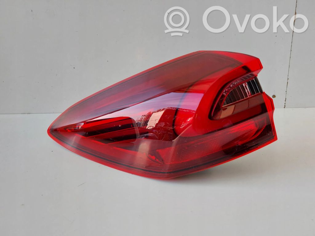 Ford Focus Takavalot 