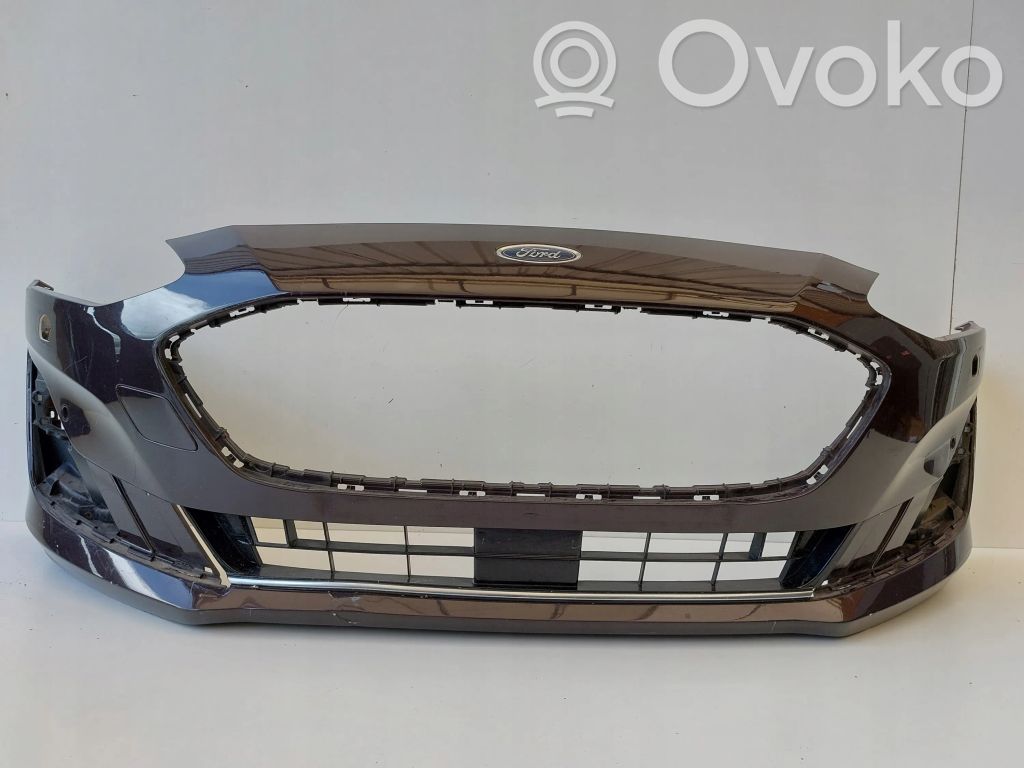 Ford Focus Priekinis bamperis 