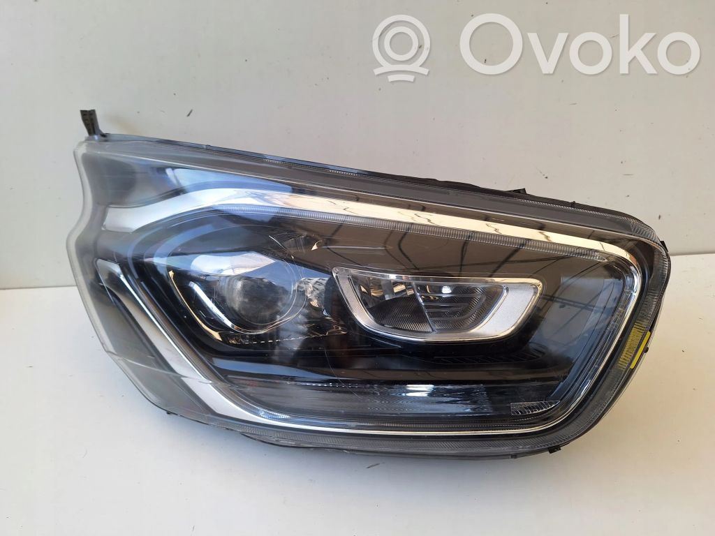 Headlight/headlamp   JK2113D152BJ