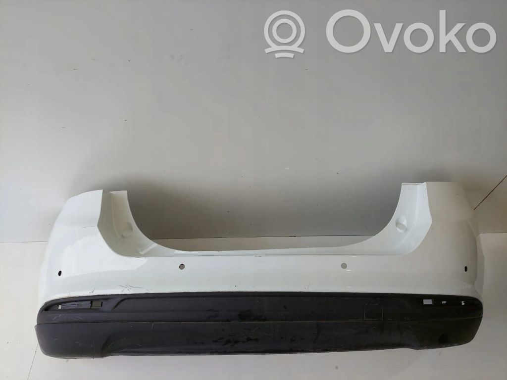 Ford Mondeo MK V Parachoques 
