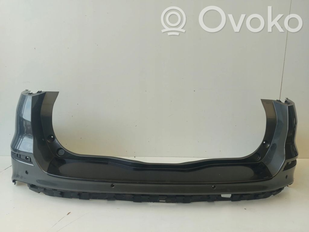 Ford Mondeo MK V Parachoques 