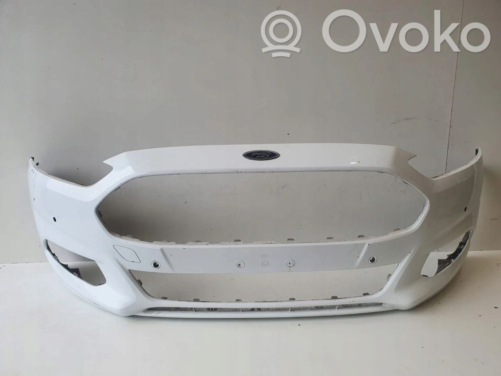 Parachoques delantero   DS7V17D957A