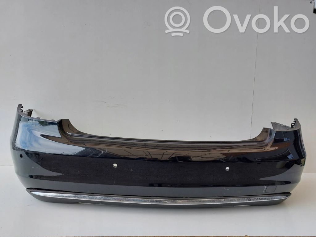 Mercedes-Benz E C207 W207 Parachoques 