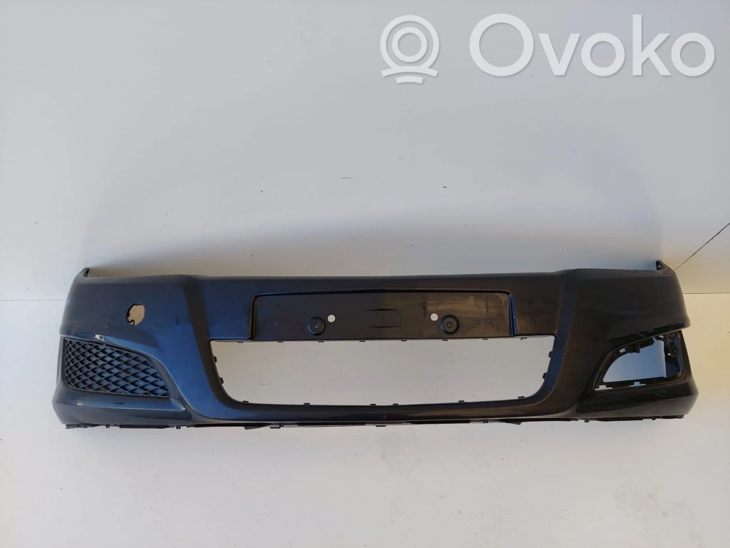 Opel Astra H Parachoques delantero 