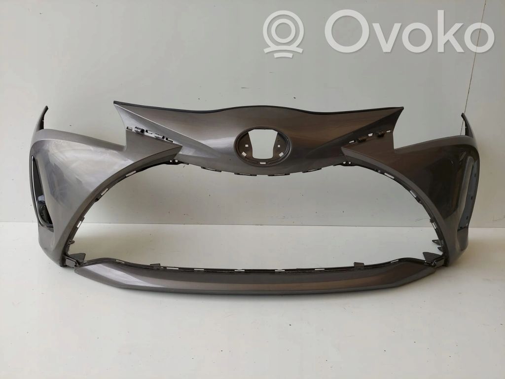 Toyota Yaris Zderzak przedni 