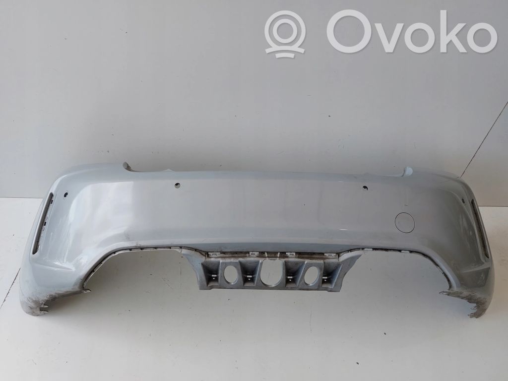 BMW M2 F87 Parachoques 