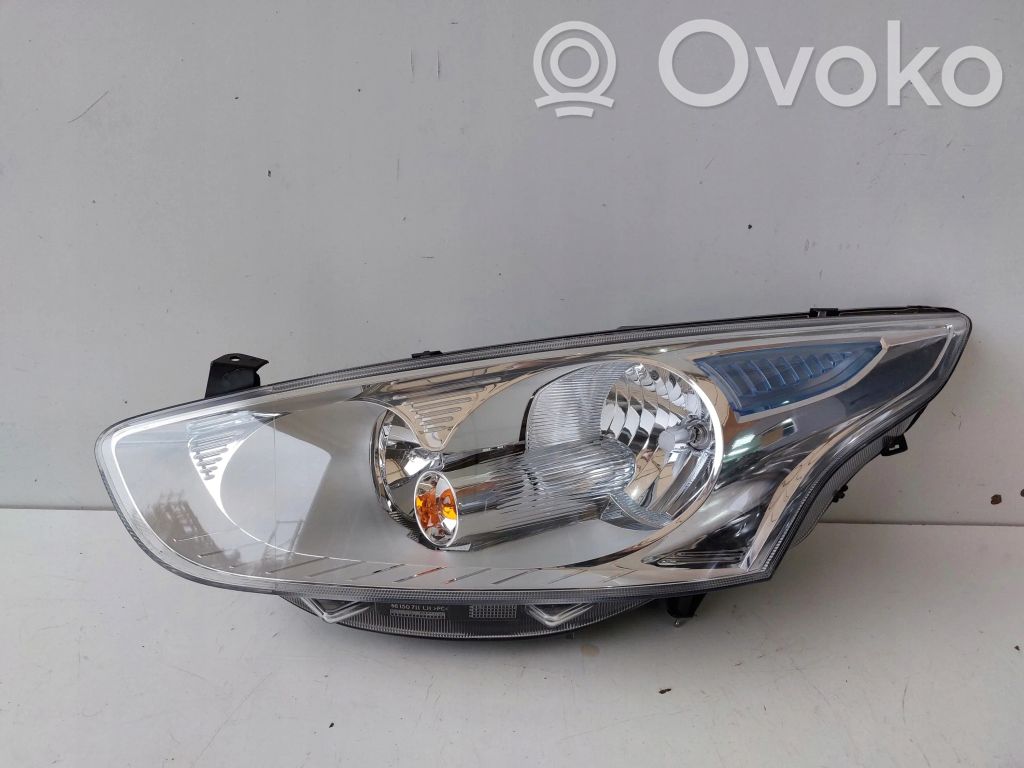 Ford B-MAX Scheinwerfer 