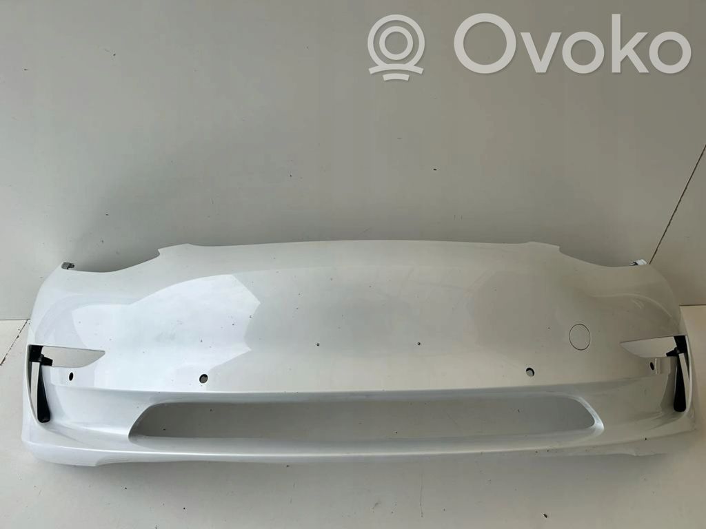 Tesla Model 3 Etupuskuri 
