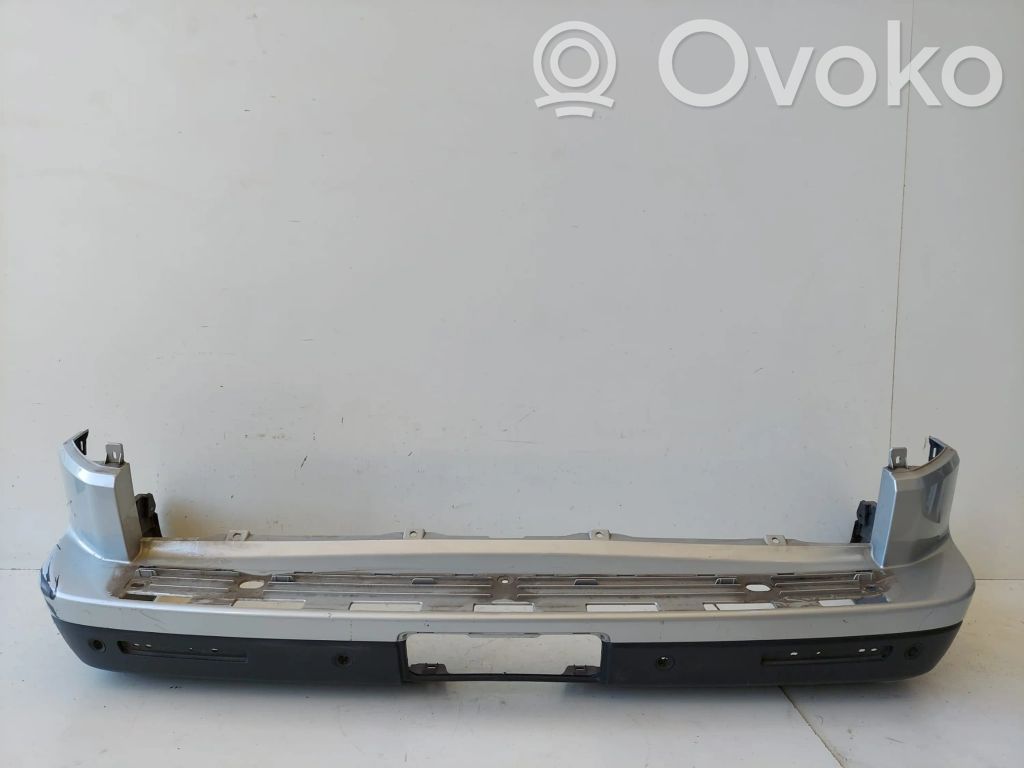 Land Rover Discovery 4 - LR4 Parachoques 
