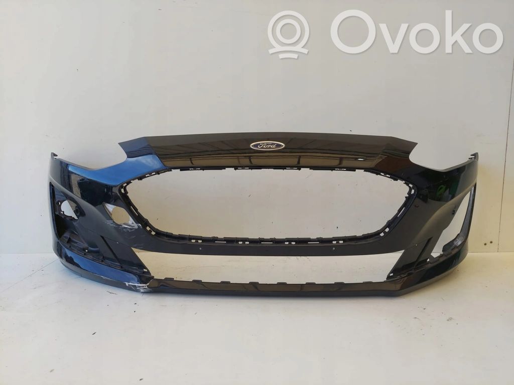 Ford Focus Priekinis bamperis 