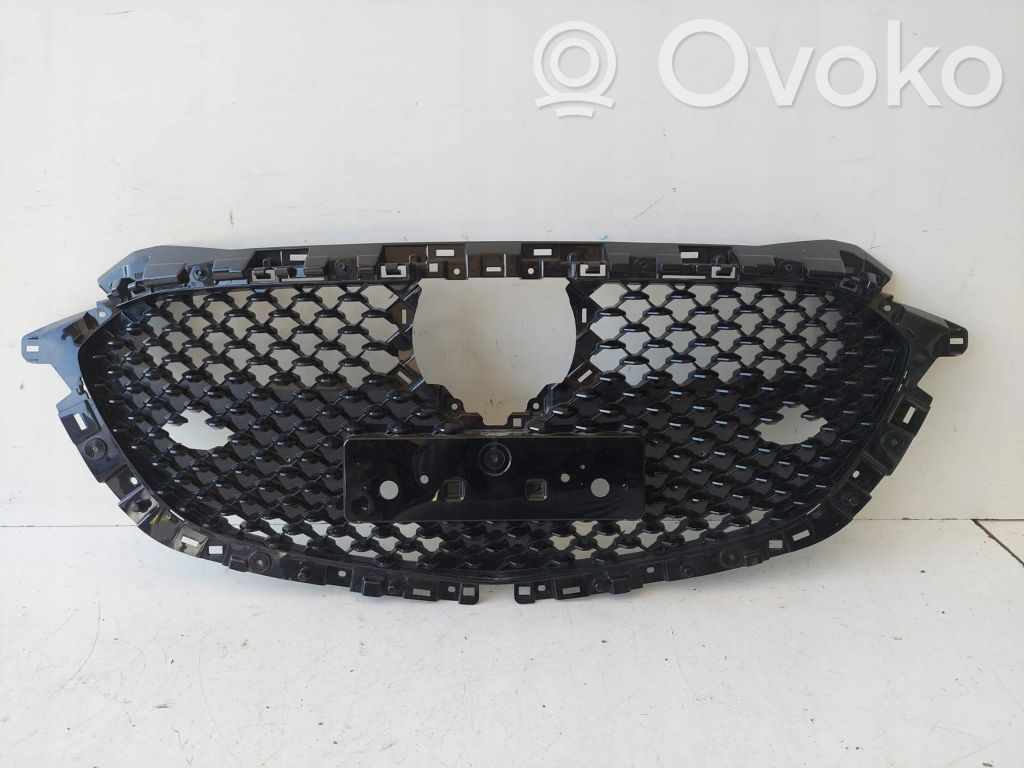 Augšējais režģis   DHM350719