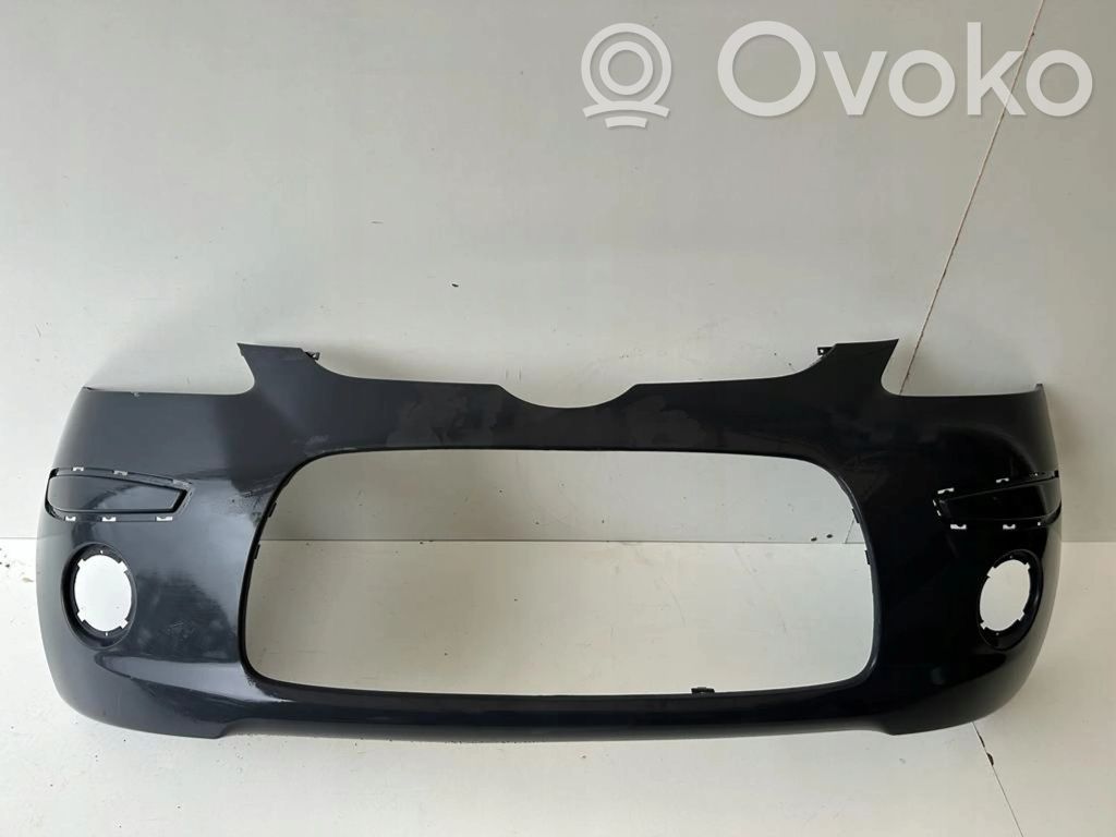 Hyundai i10 Parachoques delantero 