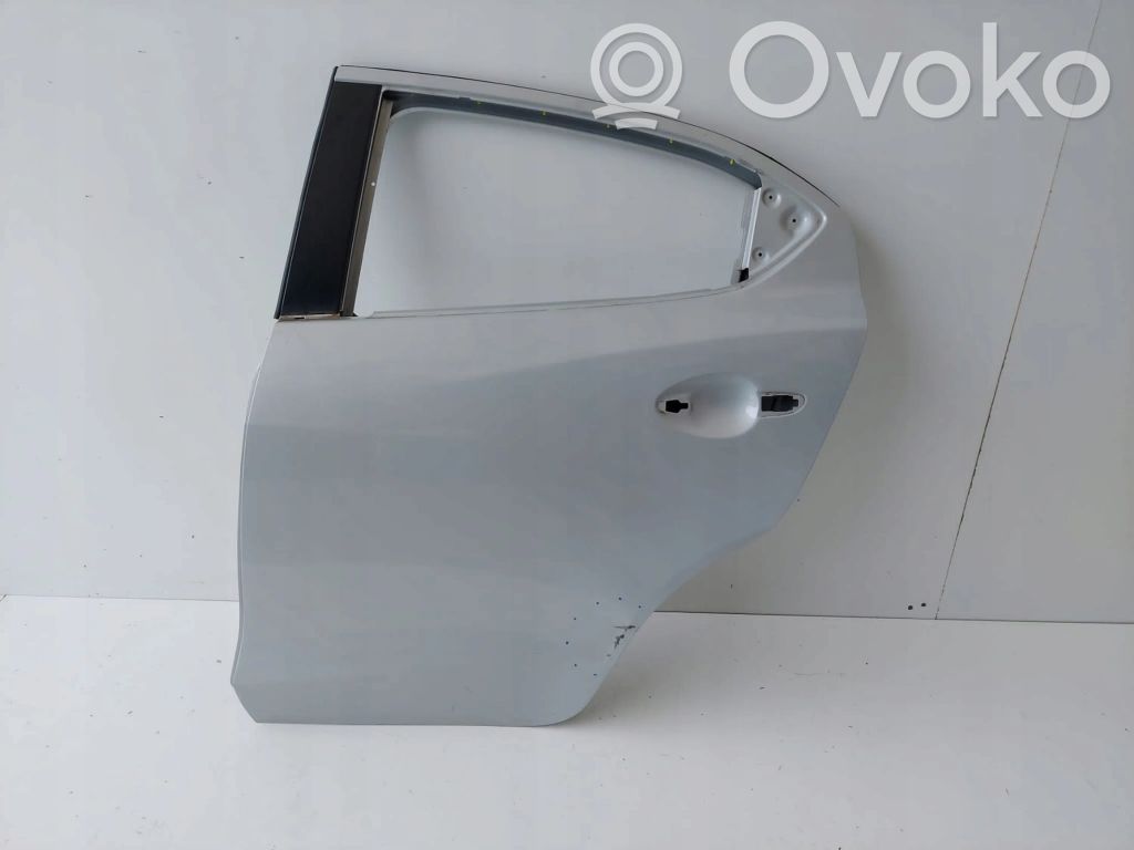 Mazda 2 Galinės durys 