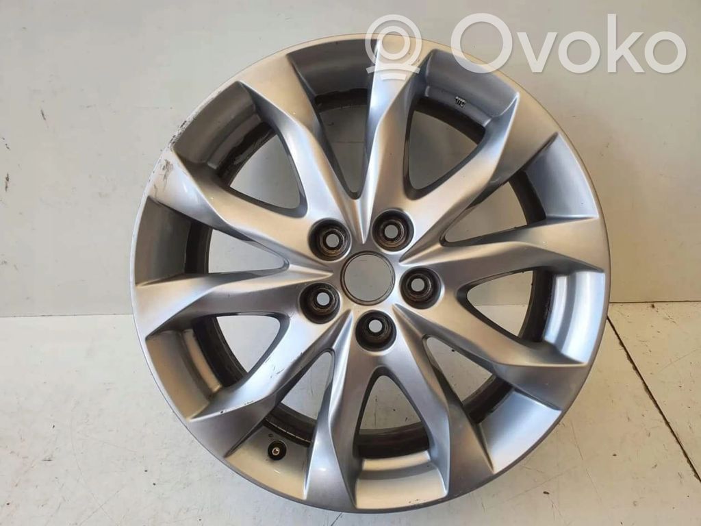Felgi aluminiowe R18   9965227080