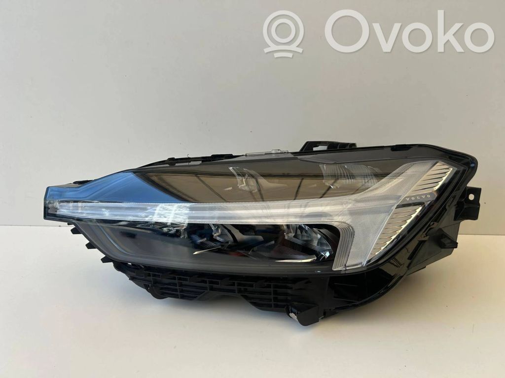 Volvo XC60 Headlight/headlamp 