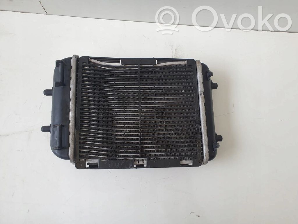 Audi RS4 B8 Radiateur de refroidissement 