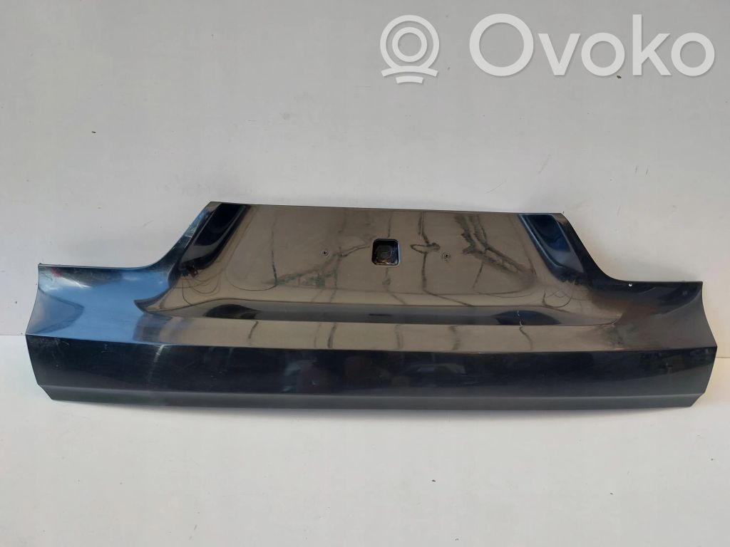 BMW 5 GT F07 Mască capotă portbagaj 